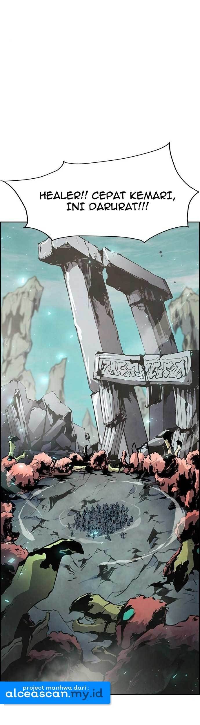 Noryangjin Raid Bab 05 halaman 16