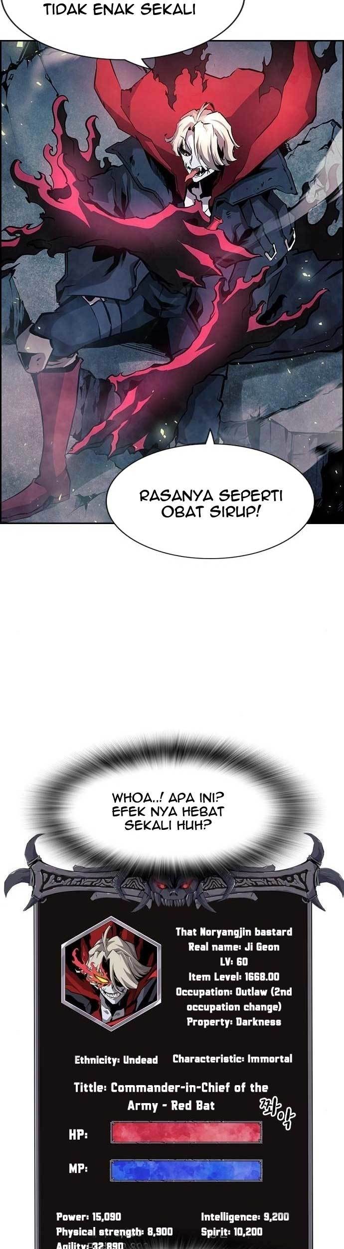 Noryangjin Raid Bab 05 halaman 24