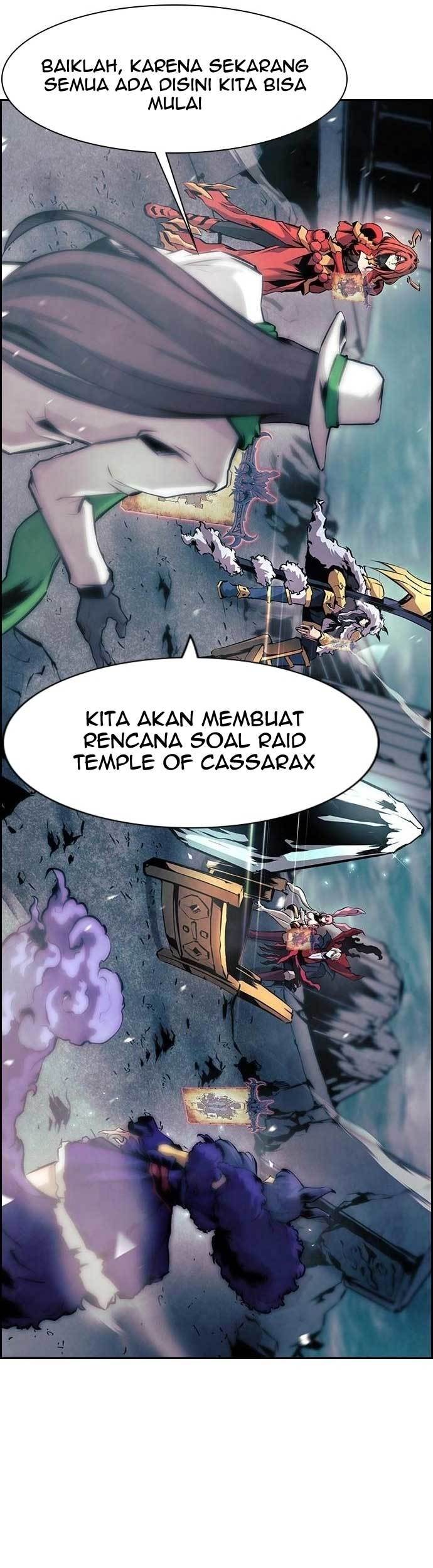 Noryangjin Raid Bab 05 halaman 34
