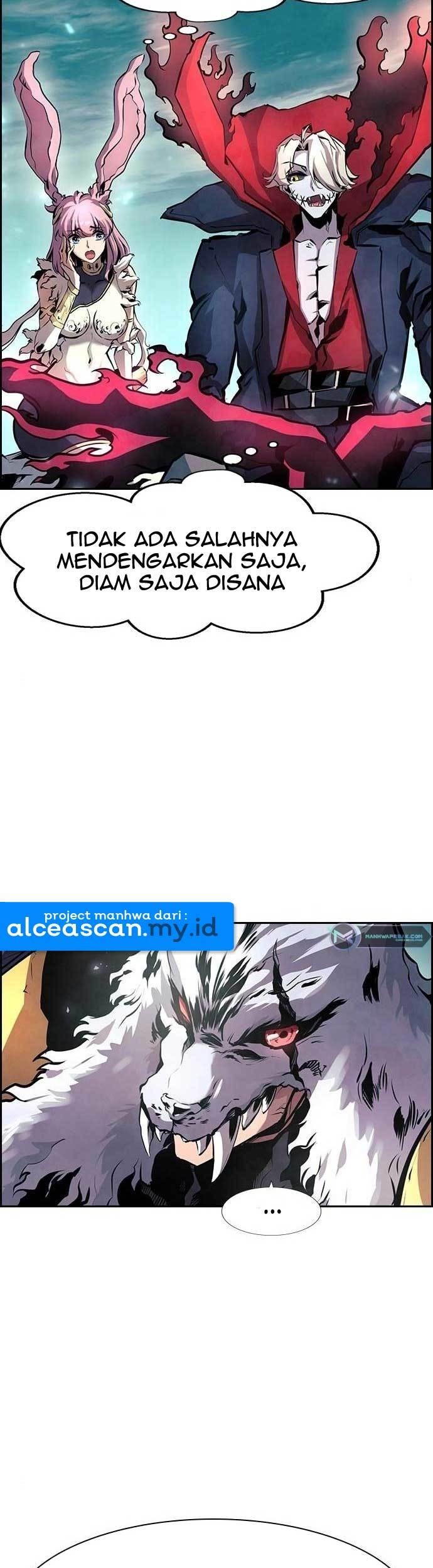 Noryangjin Raid Bab 05 halaman 36