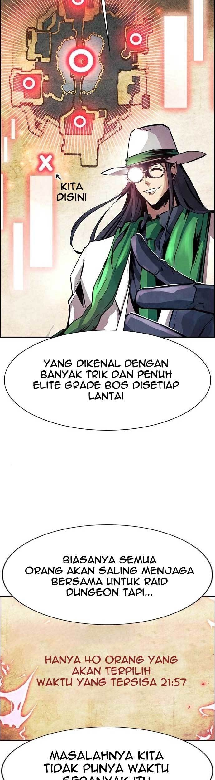 Noryangjin Raid Bab 05 halaman 38