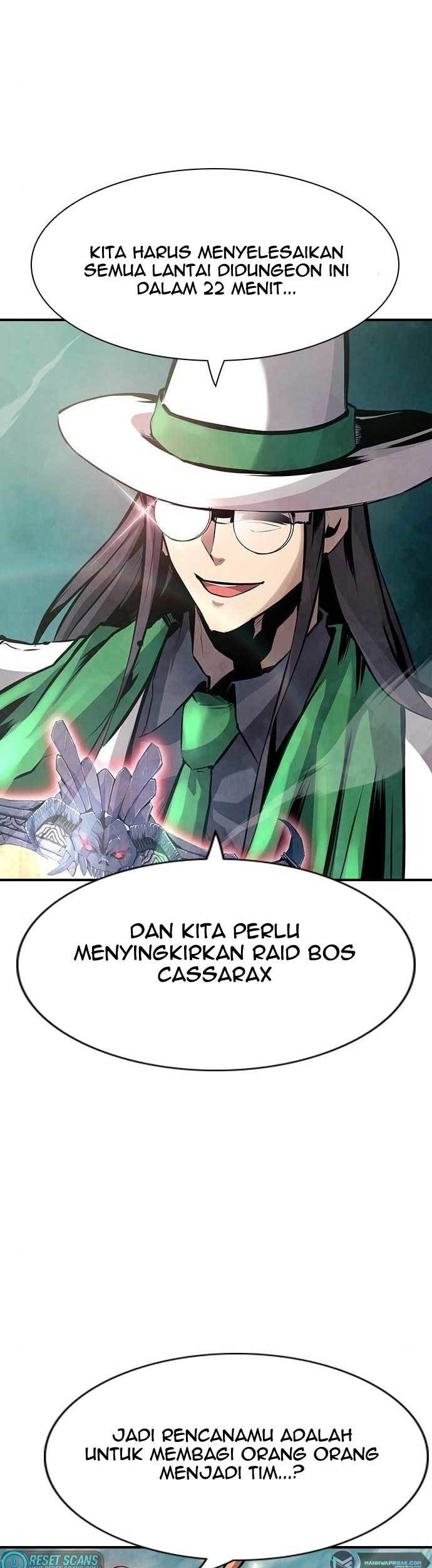 Noryangjin Raid Bab 05 halaman 40
