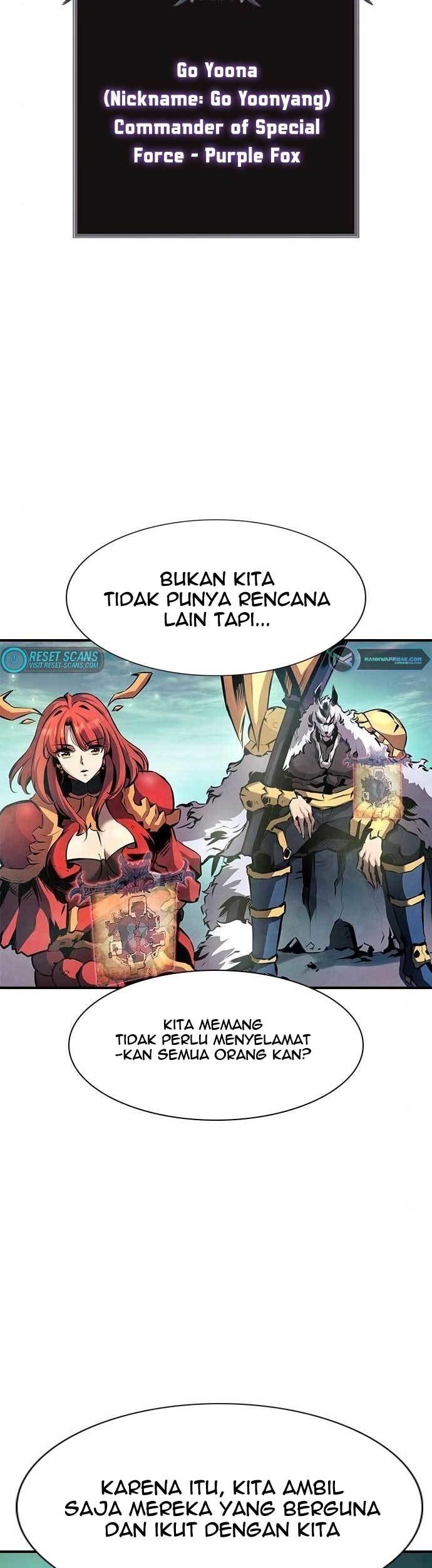 Noryangjin Raid Bab 05 halaman 46
