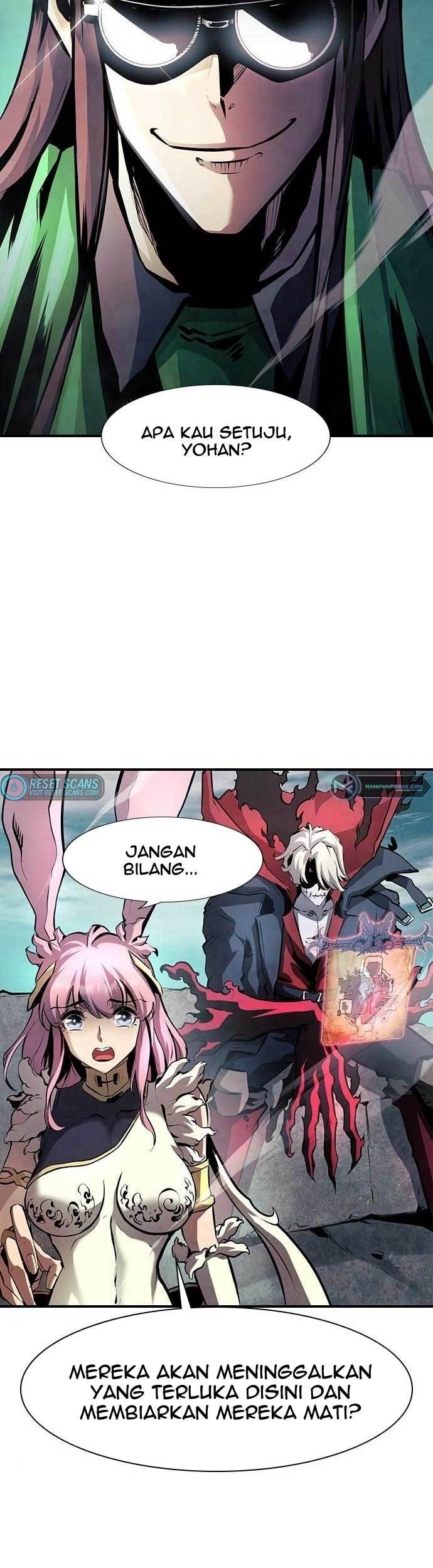 Noryangjin Raid Bab 05 halaman 48