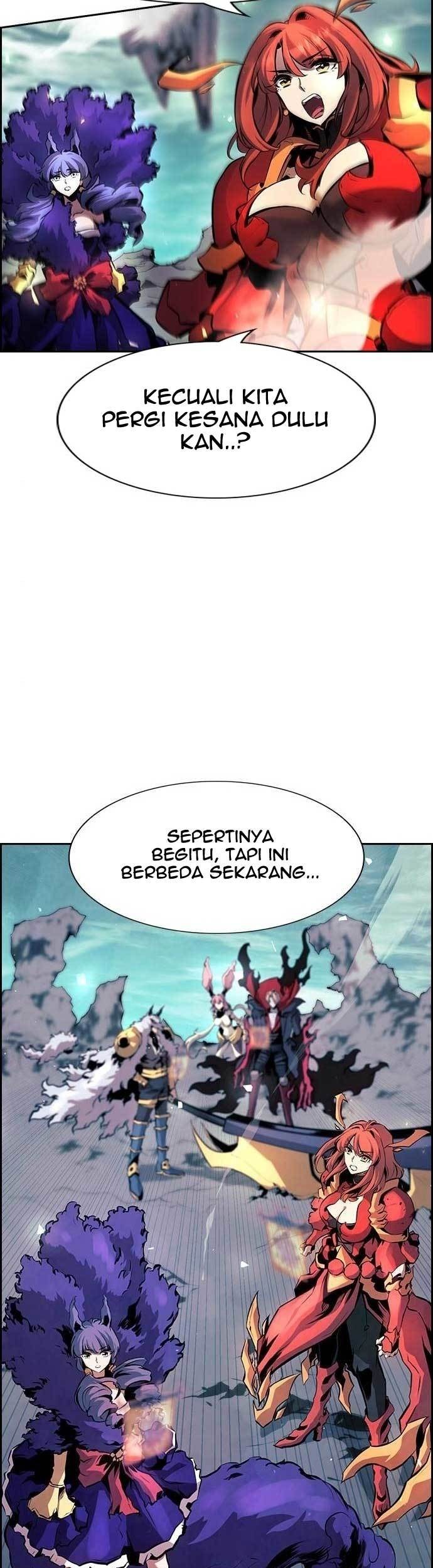 Noryangjin Raid Bab 05 halaman 62