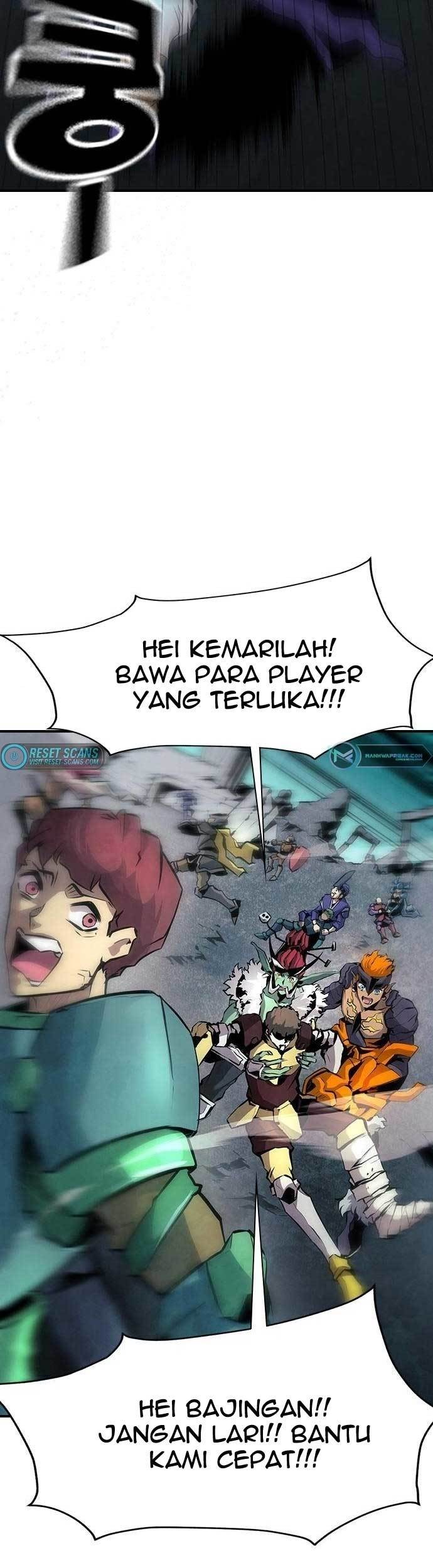 Noryangjin Raid Bab 05 halaman 72