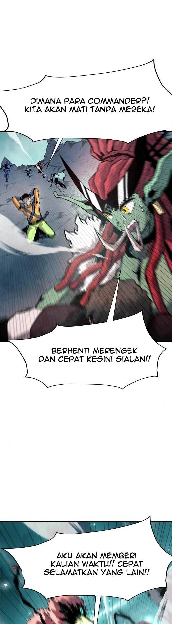 Noryangjin Raid Bab 05 halaman 74