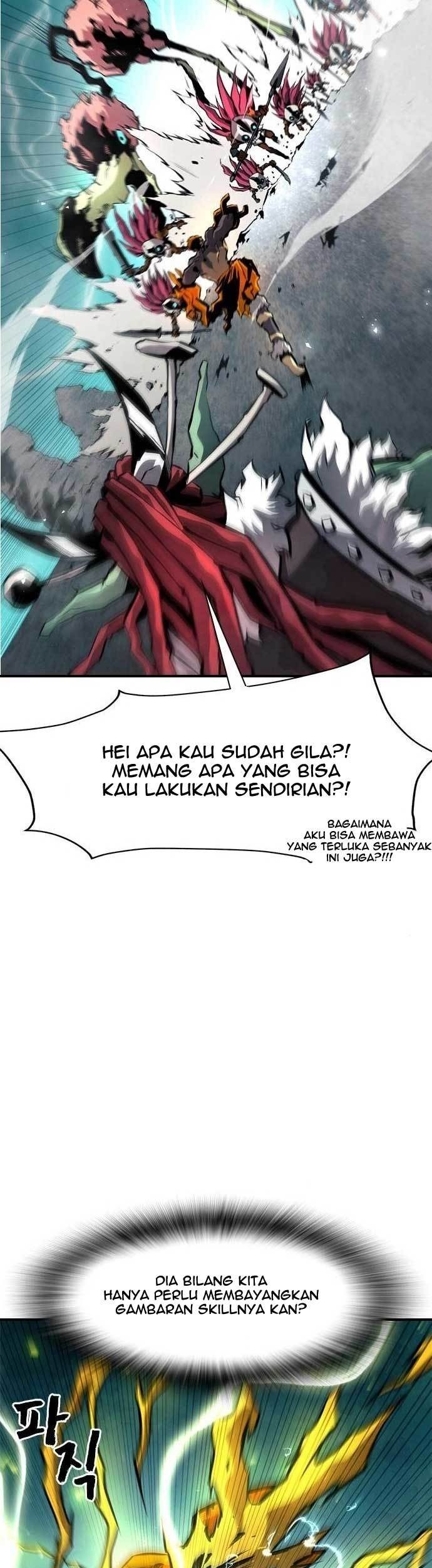Noryangjin Raid Bab 05 halaman 76