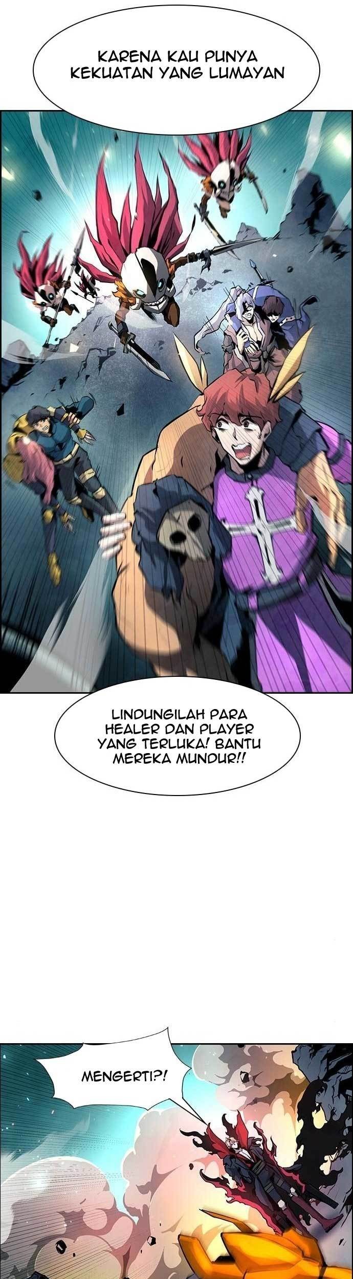 Noryangjin Raid Bab 05 halaman 96
