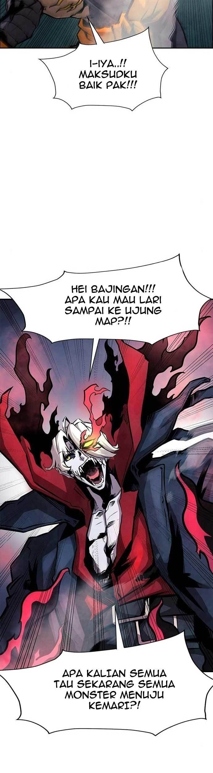Noryangjin Raid Bab 05 halaman 98