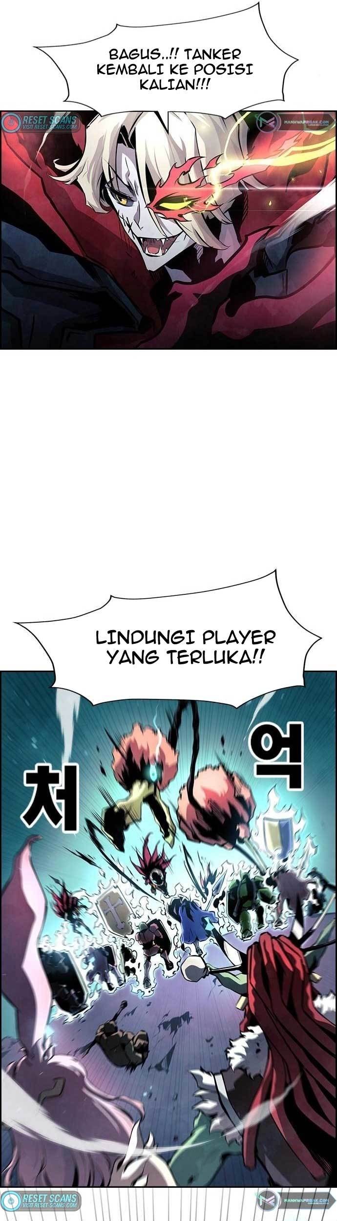 Noryangjin Raid Bab 05 halaman 112
