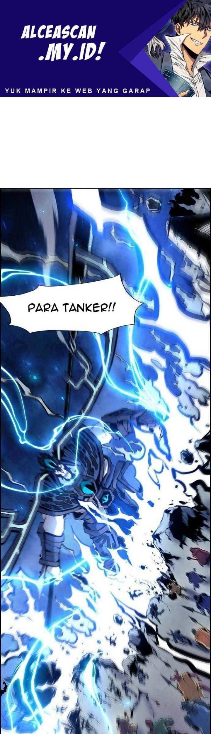 Noryangjin Raid Bab 06 halaman 2