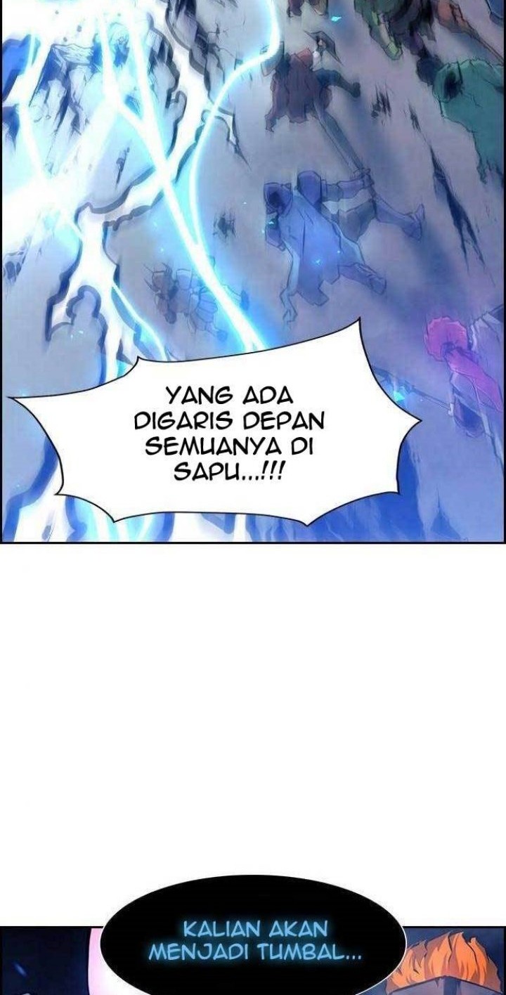 Noryangjin Raid Bab 06 halaman 3
