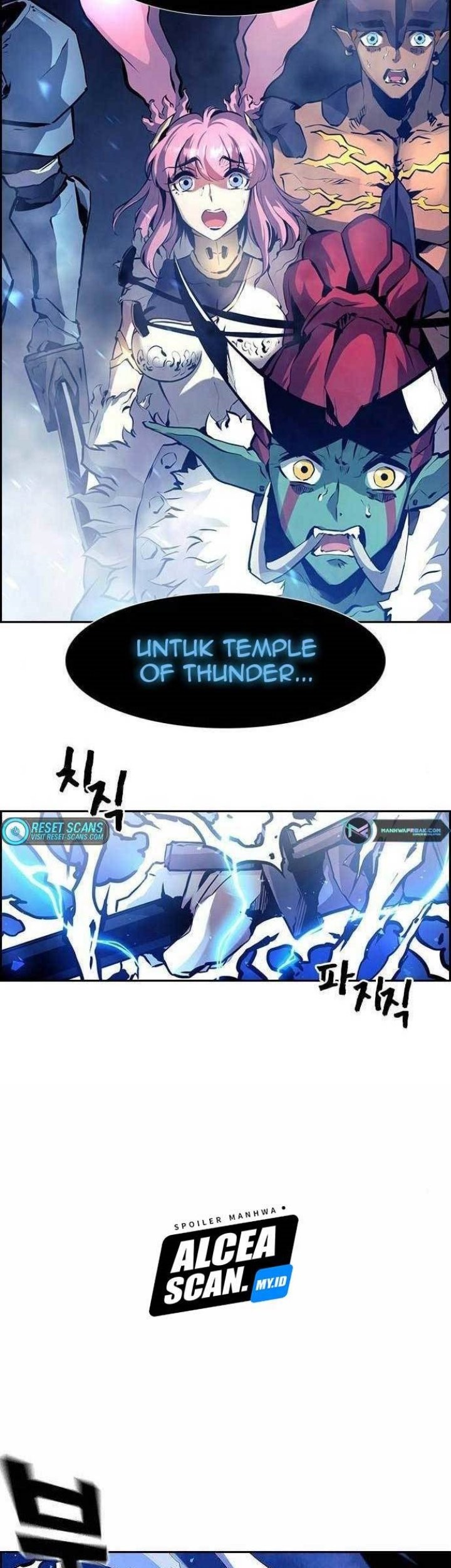 Noryangjin Raid Bab 06 halaman 4