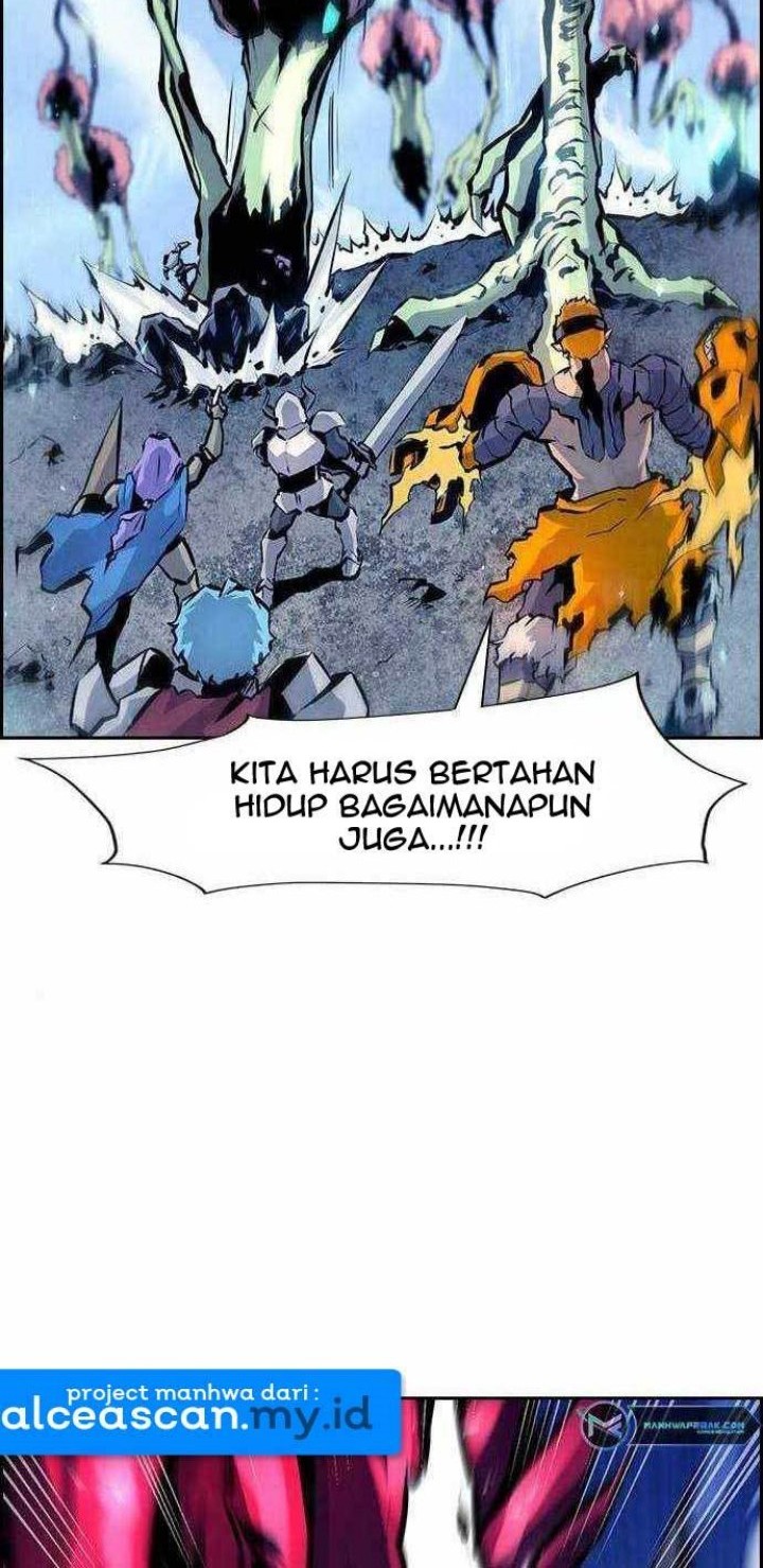 Noryangjin Raid Bab 06 halaman 33