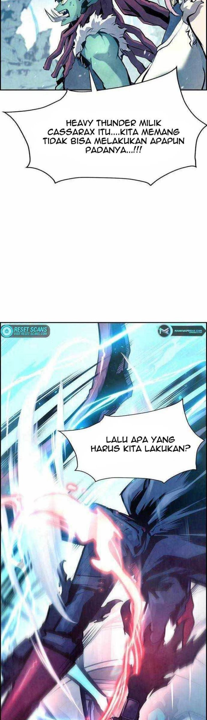 Noryangjin Raid Bab 06 halaman 56