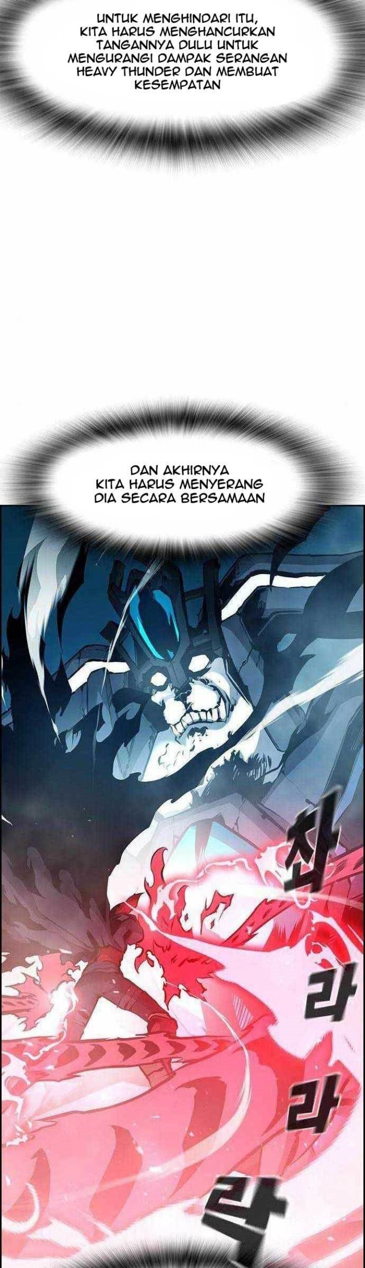 Noryangjin Raid Bab 06 halaman 68