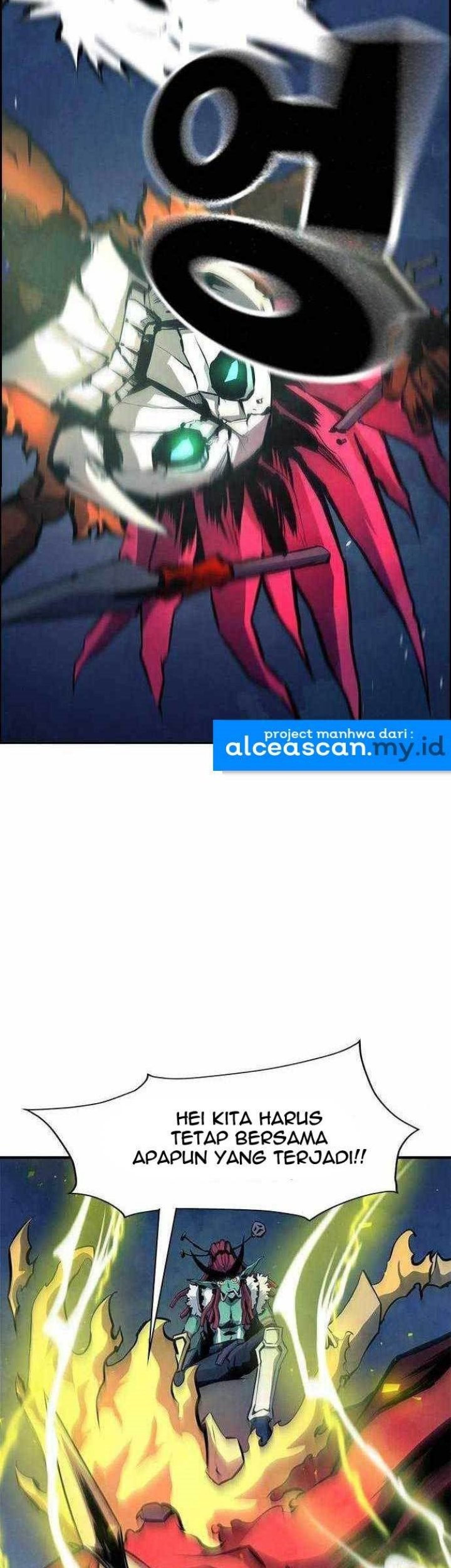 Noryangjin Raid Bab 06 halaman 76