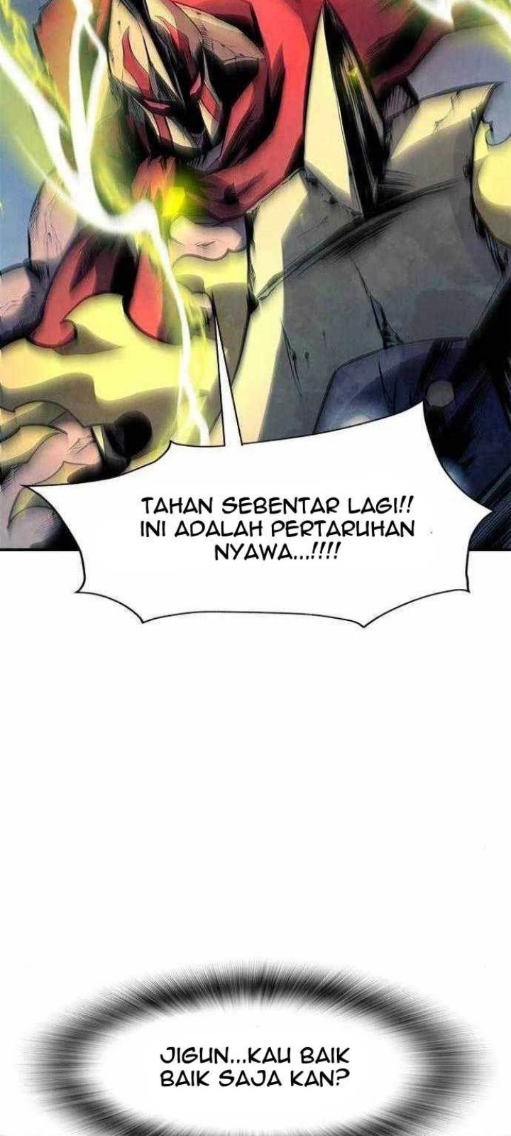 Noryangjin Raid Bab 06 halaman 77