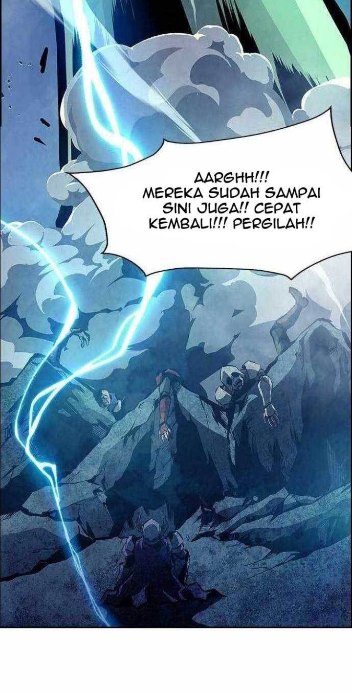 Noryangjin Raid Bab 06 halaman 91