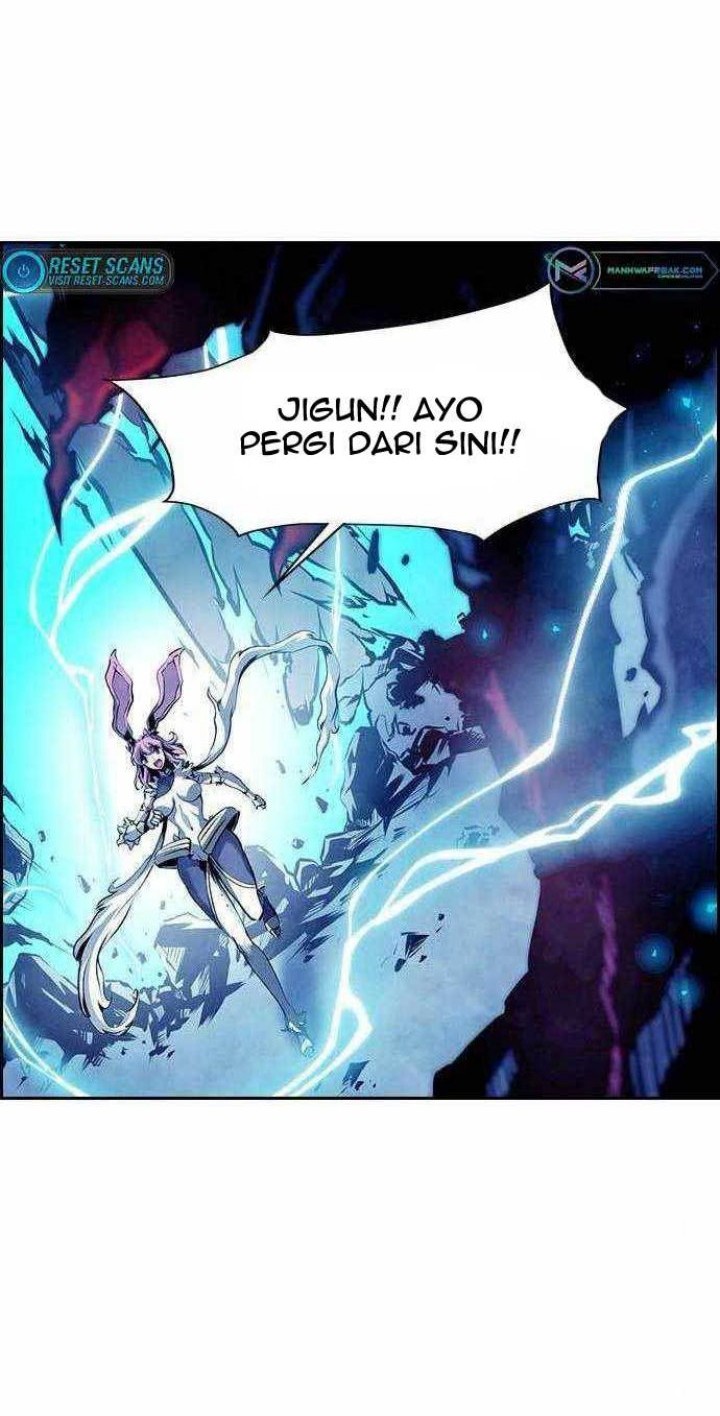 Noryangjin Raid Bab 06 halaman 109