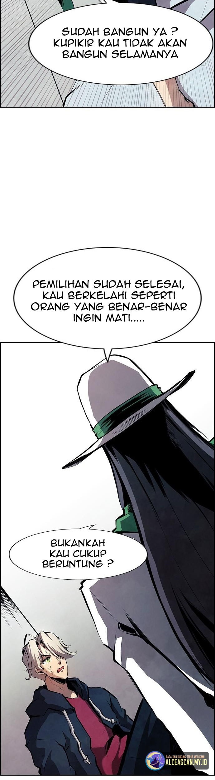 Noryangjin Raid Bab 07 halaman 10