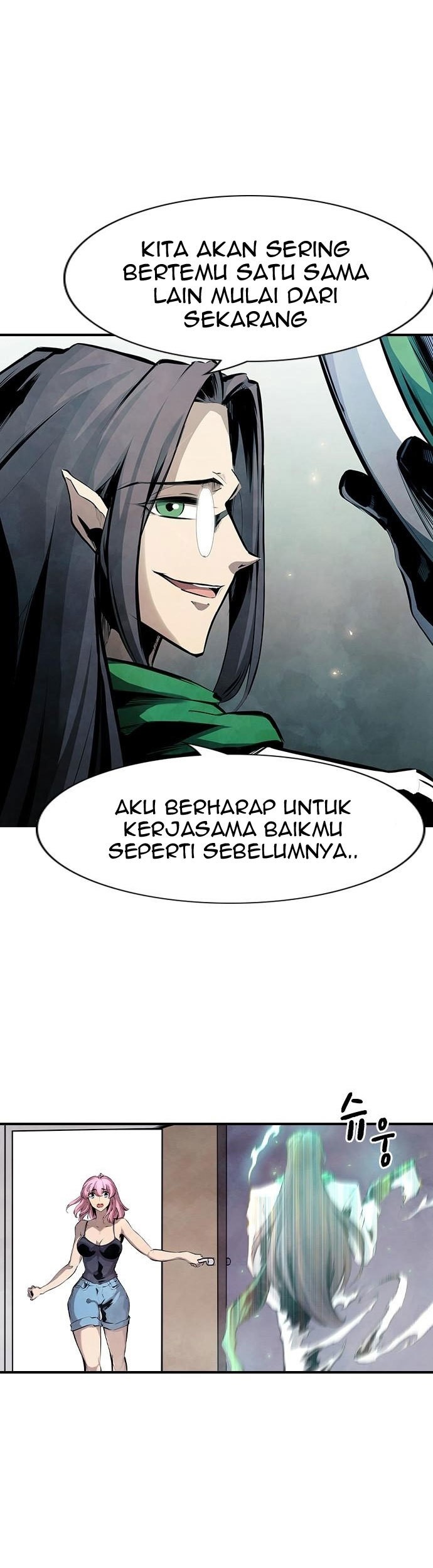 Noryangjin Raid Bab 07 halaman 22
