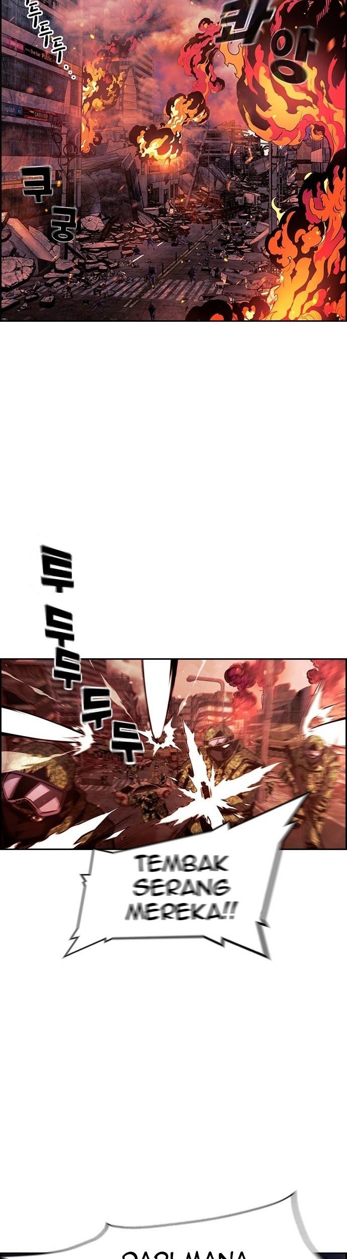 Noryangjin Raid Bab 07 halaman 34