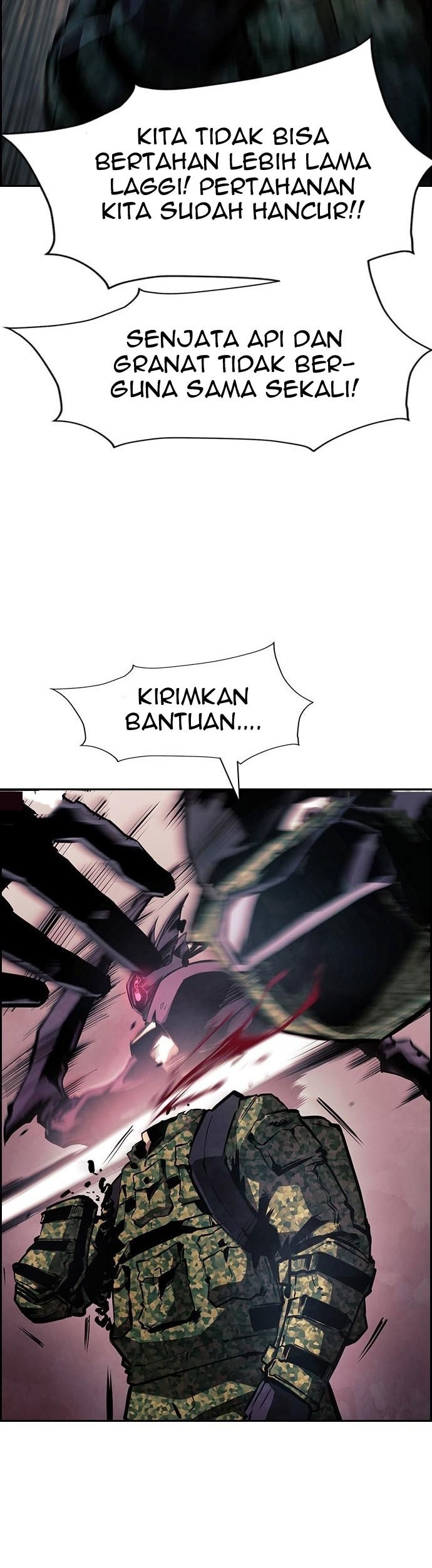 Noryangjin Raid Bab 07 halaman 40