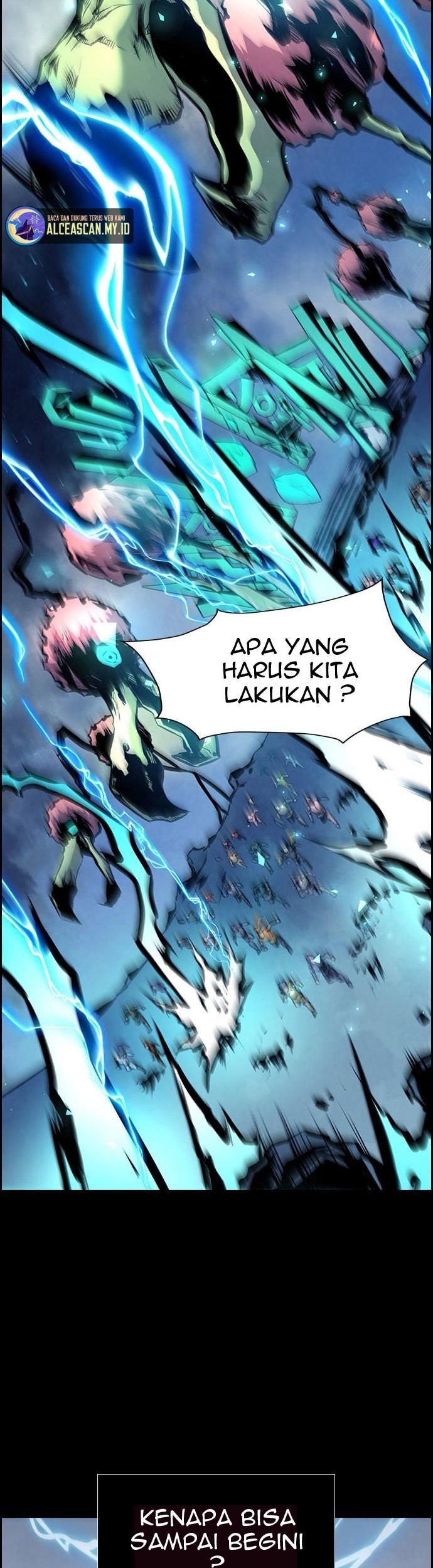 Noryangjin Raid Bab 07 halaman 44