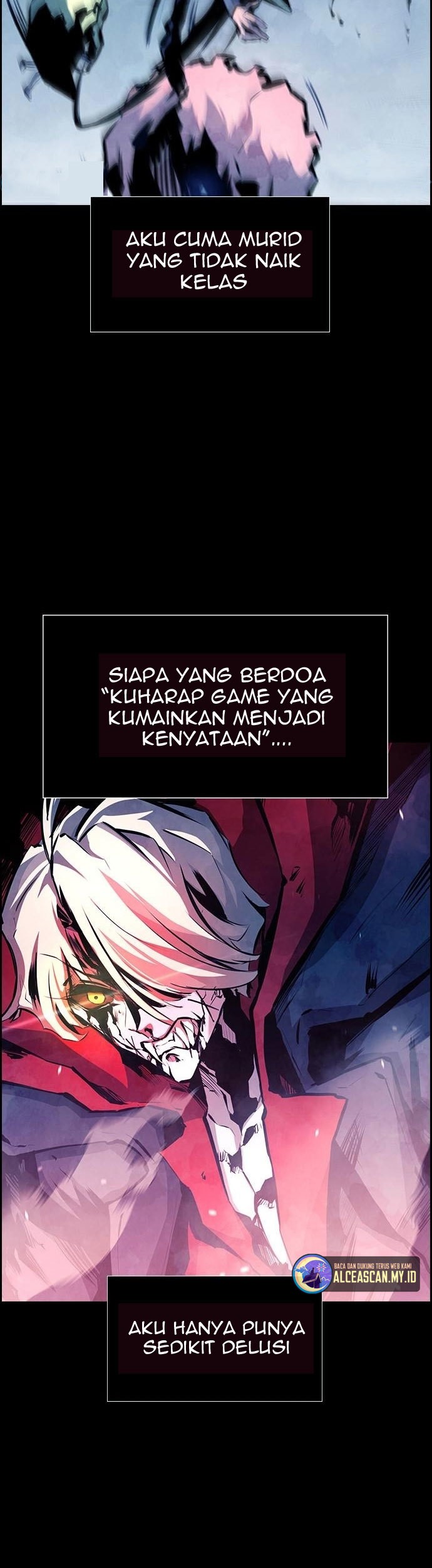 Noryangjin Raid Bab 07 halaman 48