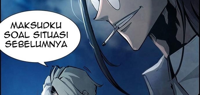 Noryangjin Raid Bab 07 halaman 75