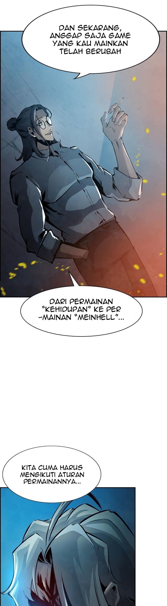 Noryangjin Raid Bab 07 halaman 86