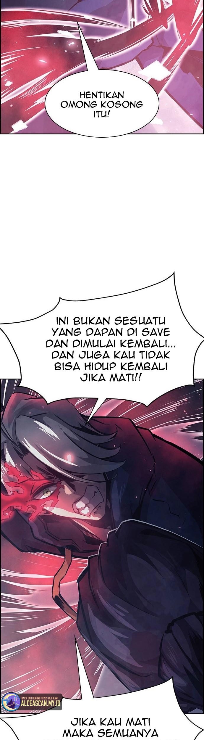 Noryangjin Raid Bab 07 halaman 94