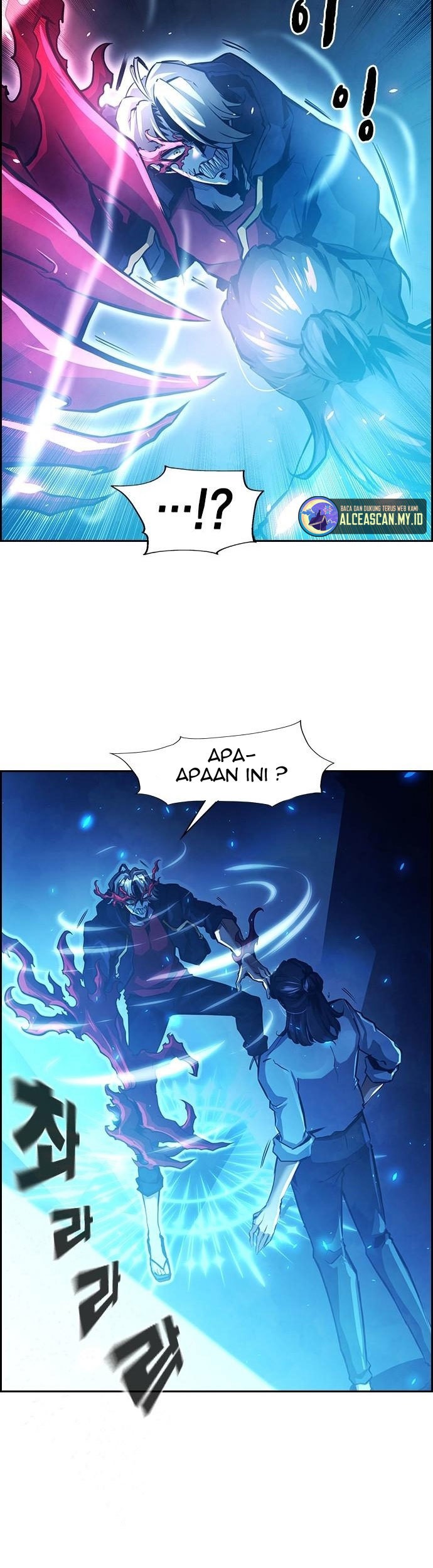 Noryangjin Raid Bab 07 halaman 108