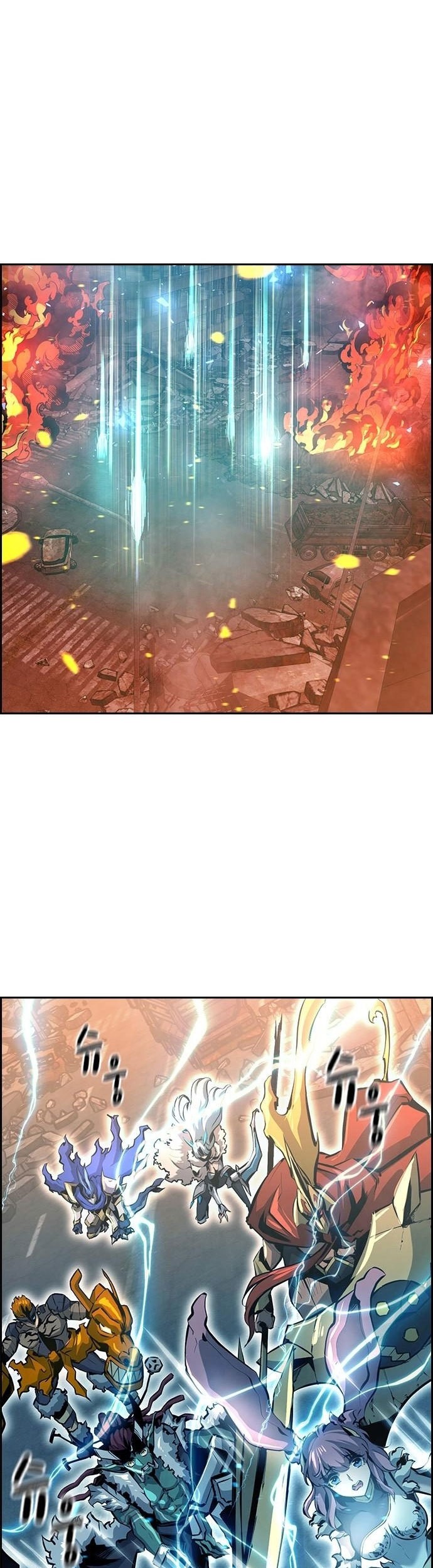 Noryangjin Raid Bab 07 halaman 114