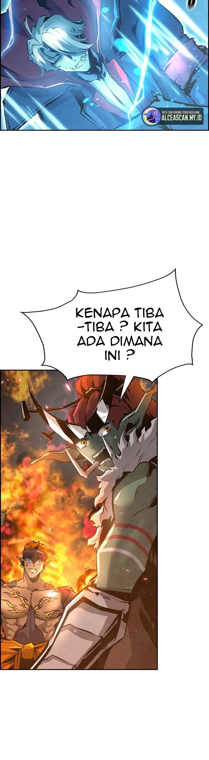 Noryangjin Raid Bab 07 halaman 116