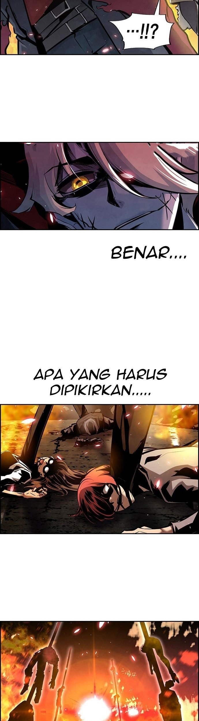 Noryangjin Raid Bab 07 halaman 120