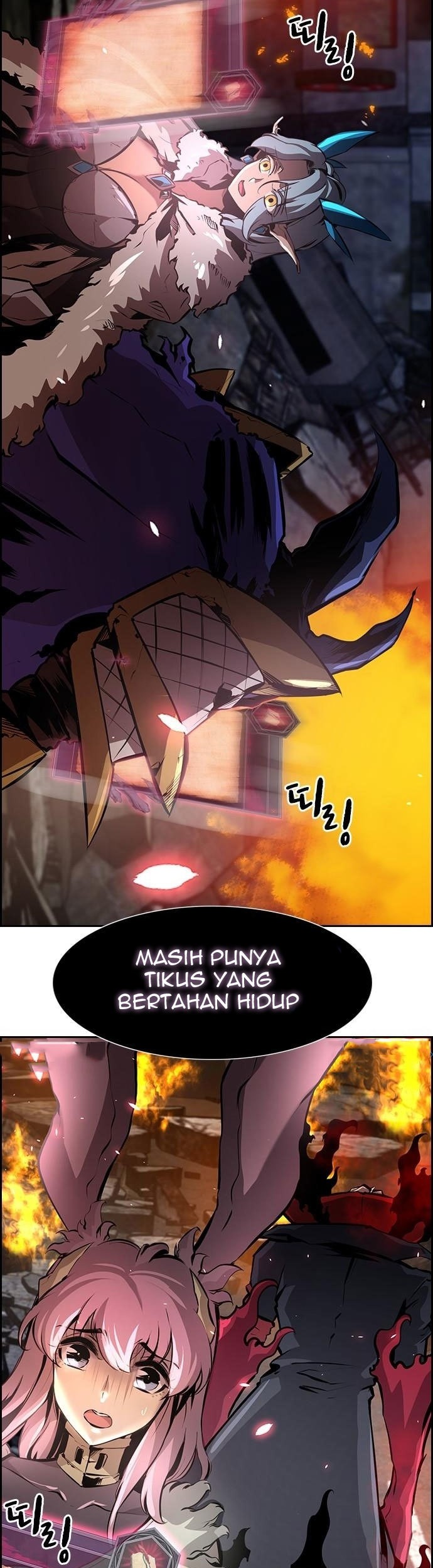 Noryangjin Raid Bab 08 halaman 6