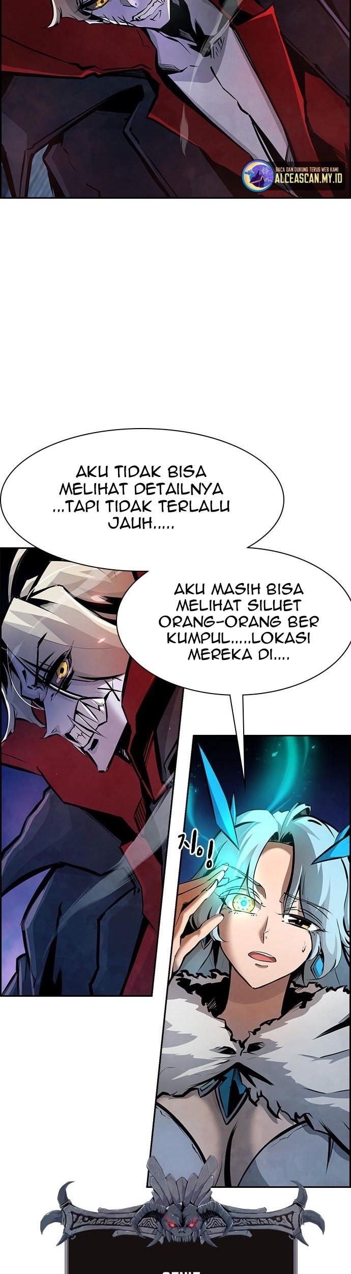 Noryangjin Raid Bab 08 halaman 36