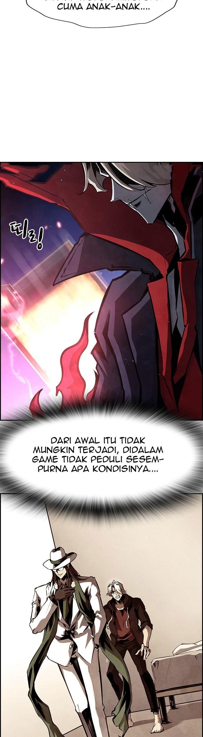 Noryangjin Raid Bab 08 halaman 54