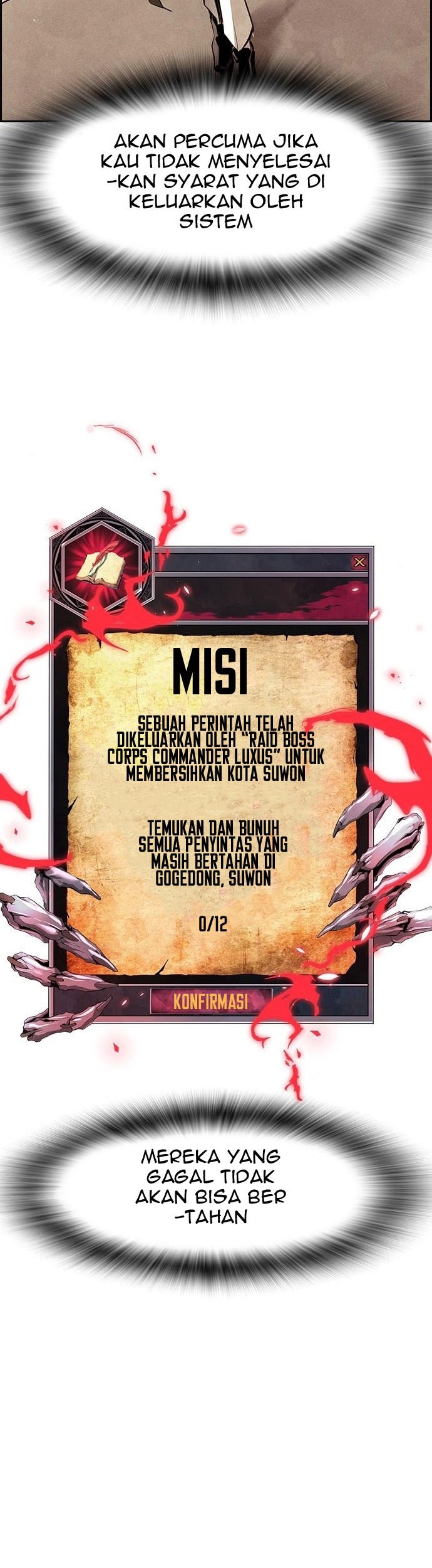 Noryangjin Raid Bab 08 halaman 56