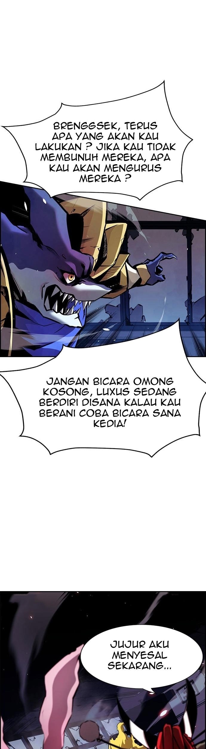Noryangjin Raid Bab 08 halaman 60