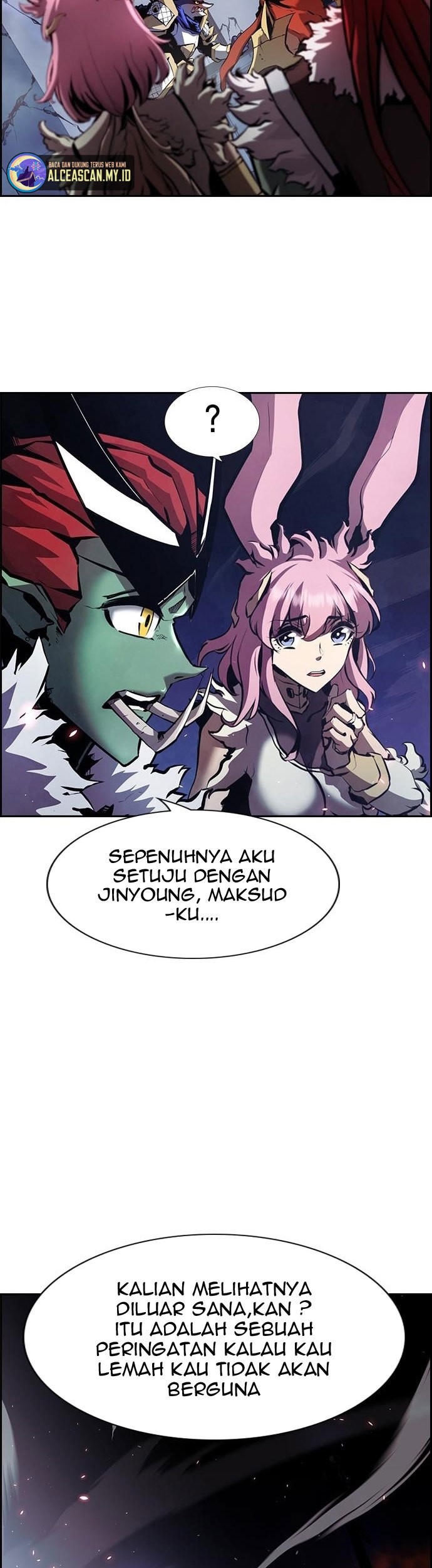 Noryangjin Raid Bab 08 halaman 62