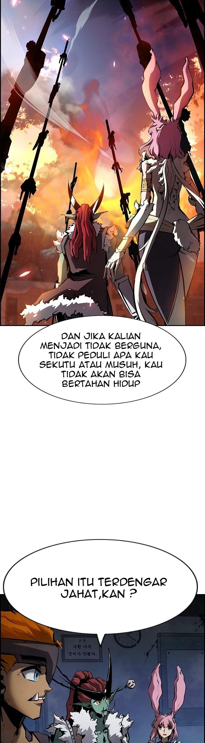 Noryangjin Raid Bab 08 halaman 64