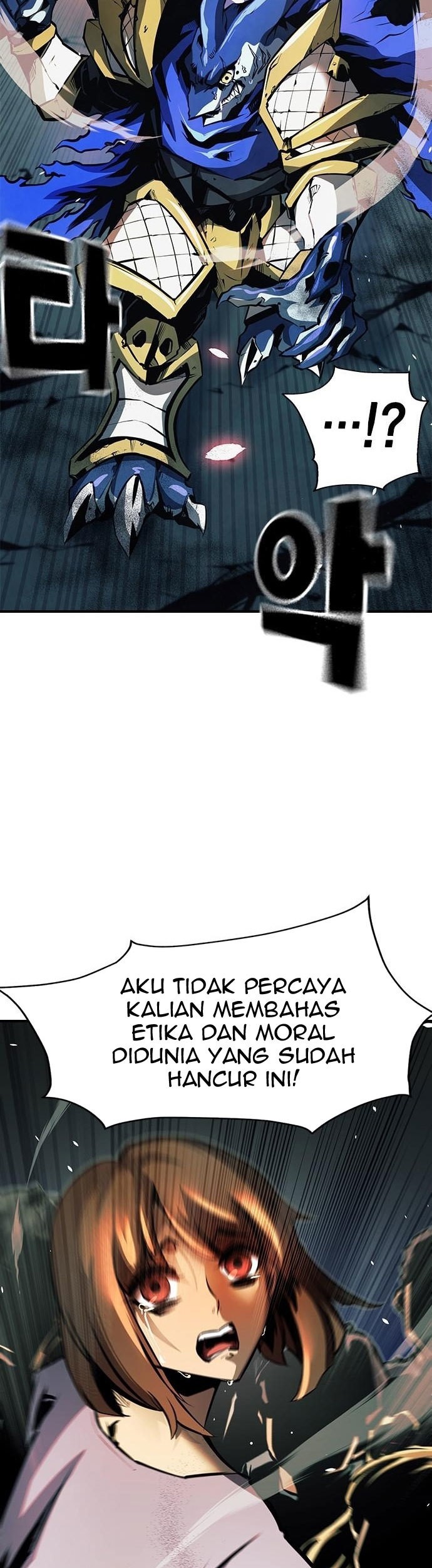 Noryangjin Raid Bab 08 halaman 74