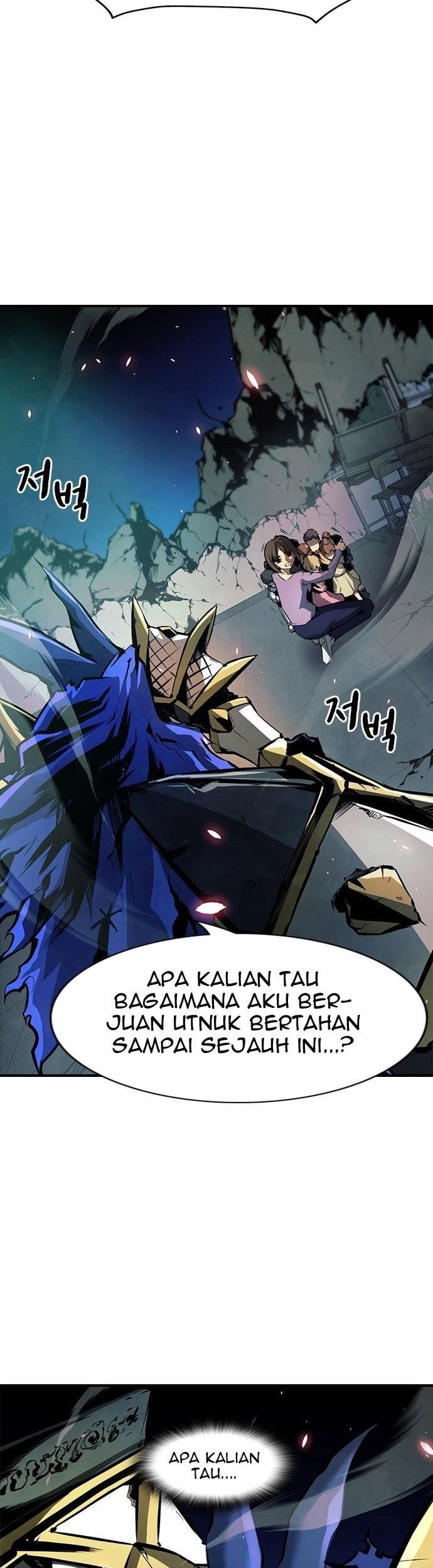Noryangjin Raid Bab 08 halaman 78