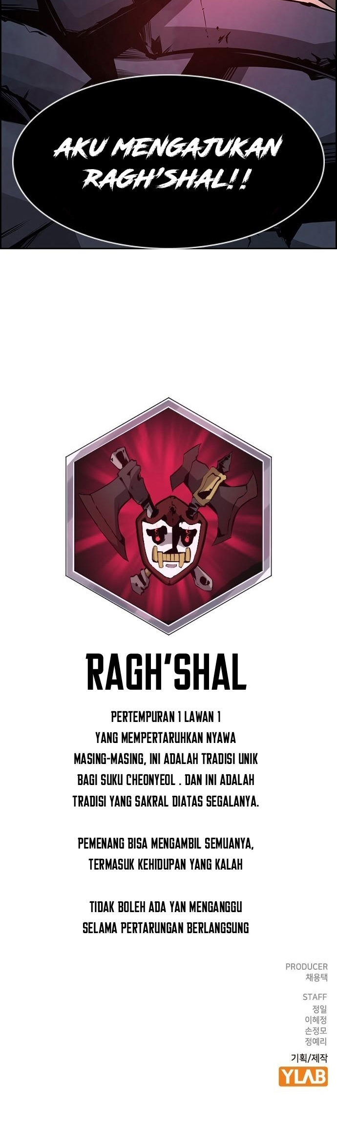 Noryangjin Raid Bab 08 halaman 101