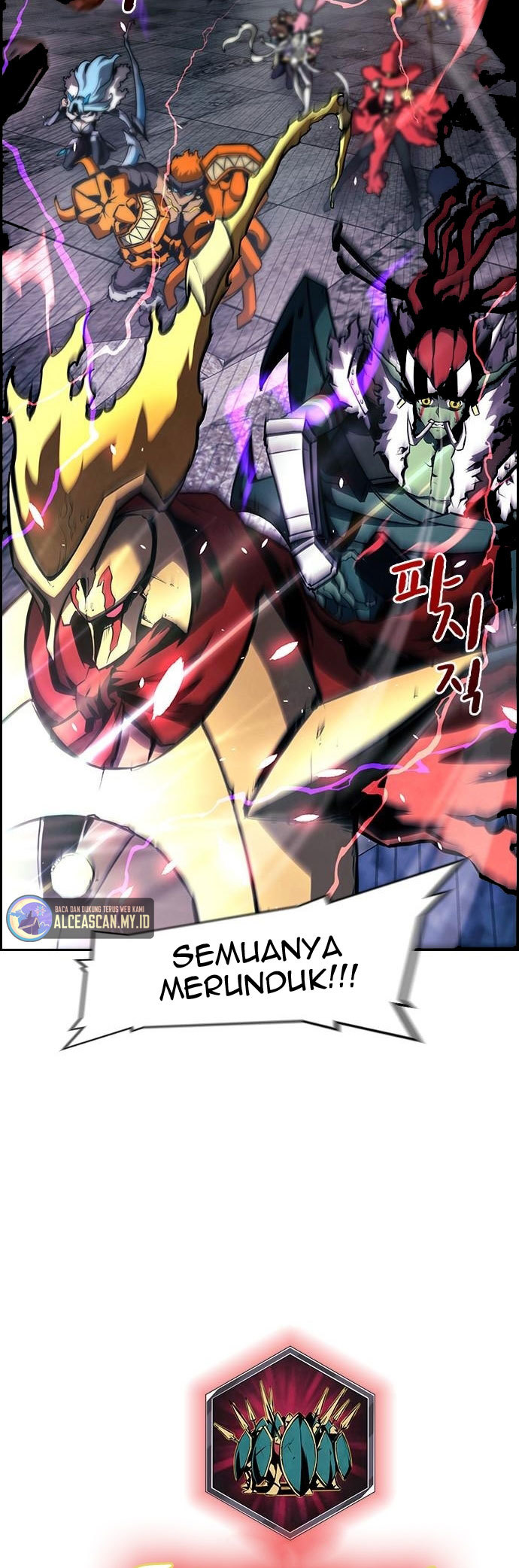 Noryangjin Raid Bab 09 halaman 7