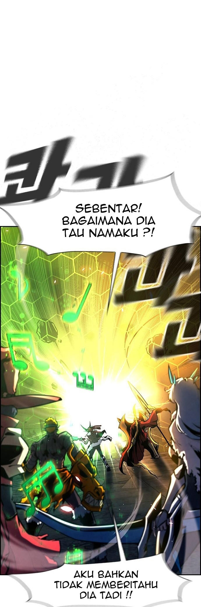 Noryangjin Raid Bab 09 halaman 9